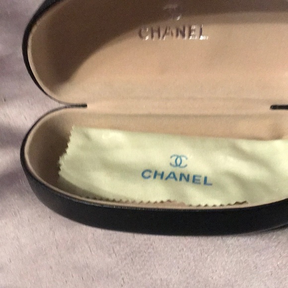 Chanel Eyeglass Case - Picture 2 of 4